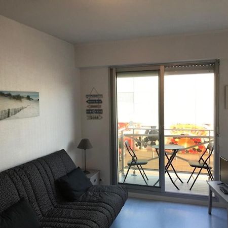 Studio Renove Avec Balcon A 100M De La Plage Et Piscine - 4 Personnes - Les Sables-D'Olonne - Fr-1-331-204 Exteriör bild
