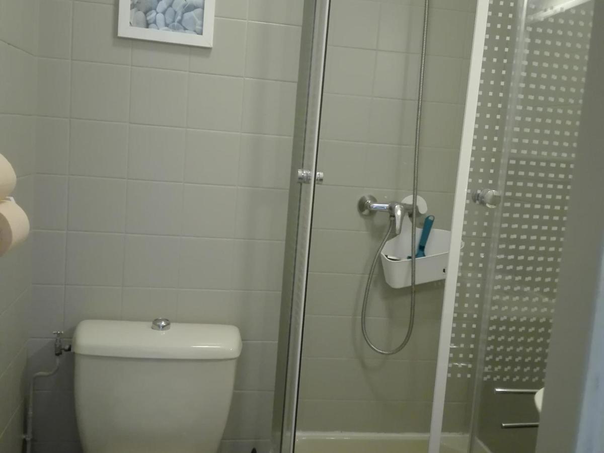 Studio Renove Avec Balcon A 100M De La Plage Et Piscine - 4 Personnes - Les Sables-D'Olonne - Fr-1-331-204 Exteriör bild